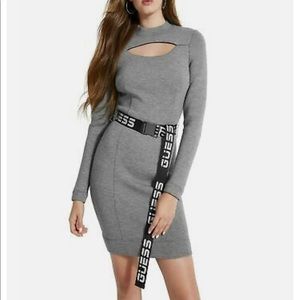 Guess Charlize dress size M new w tags